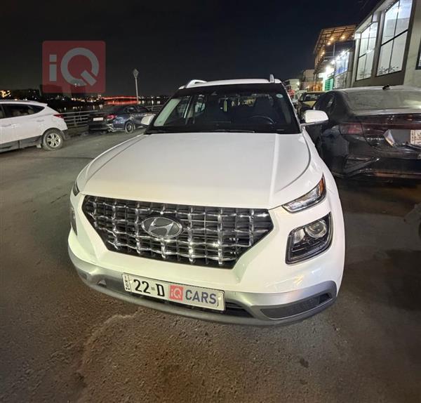 هيونداي فينو 2022 للبيع في العراق -  بغداد